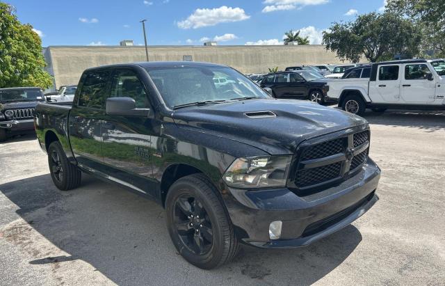 RAM 1500 – zdjęcie z aukcji, lot #67321815