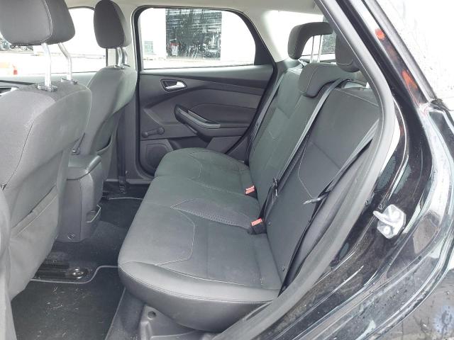 2015 FORD FOCUS ZETE