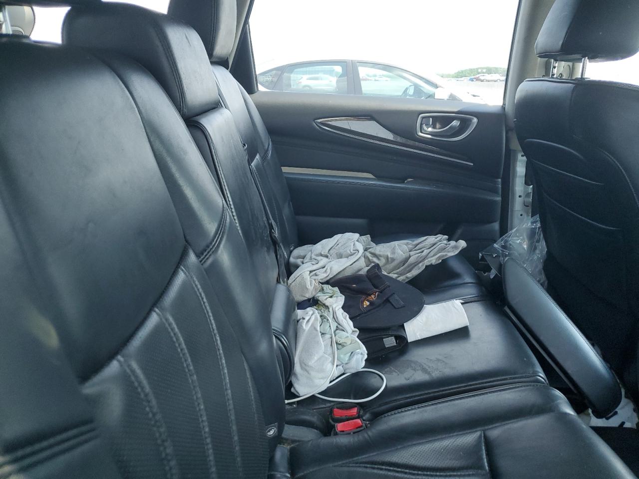 2015 Infiniti Qx60 VIN: 5N1AL0MM0FC518864 Lot: 62556755