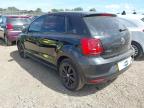 2015 VOLKSWAGEN POLO SE TS for sale at Copart ROCHFORD