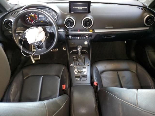 AUDI A3 2019 Biały