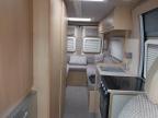 2019 FIAT DUCATO 35 MULTIJET II  for sale at Copart CORBY