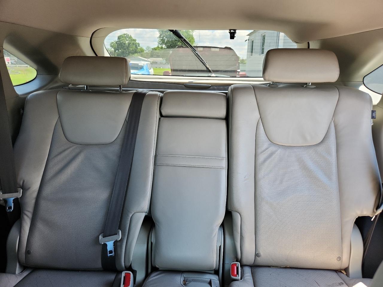 2010 Lexus Rx 450H VIN: JTJBC1BAXA2408066 Lot: 62695435