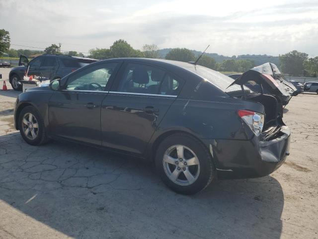  CHEVROLET CRUZE 2014 Czarny