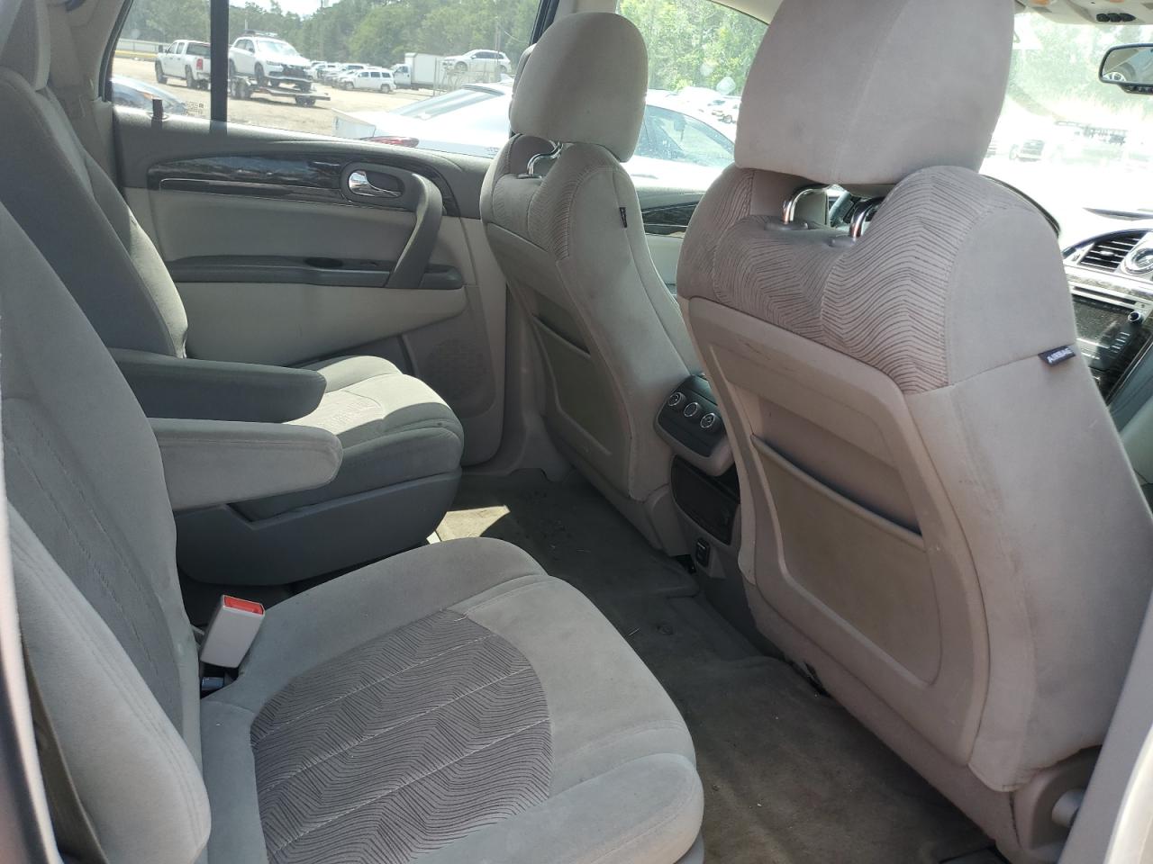 2014 Buick Enclave VIN: 5GAKRAKD5EJ194788 Lot: 63635045