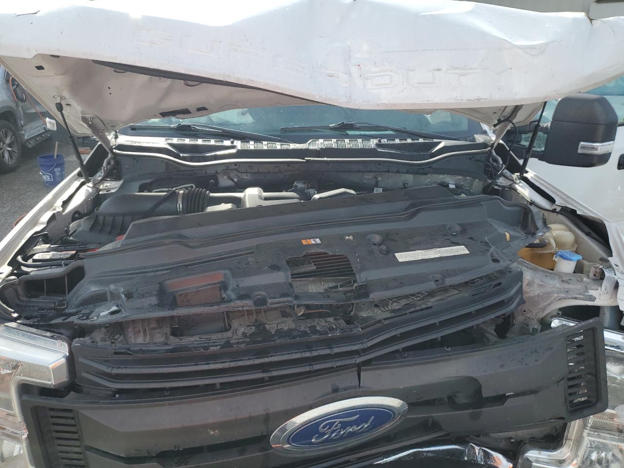 2019 Ford F250 Super Duty VIN: 1FD7X2A65KEG24564 Lot: 63370295