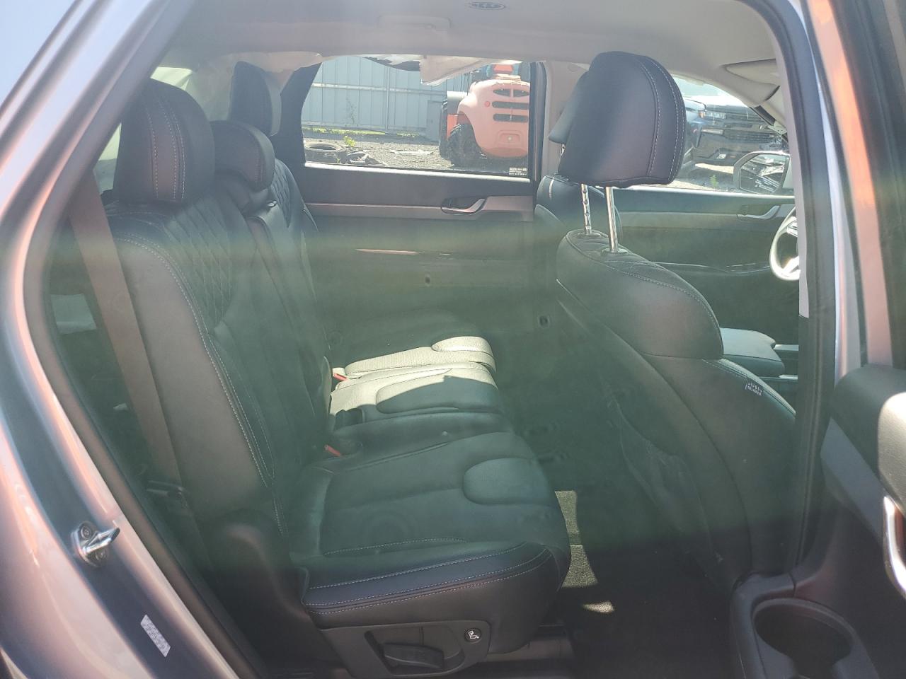 2020 Hyundai Palisade Se VIN: KM8R1DHE0LU065502 Lot: 63937055