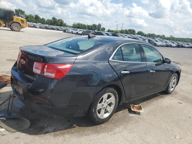  CHEVROLET MALIBU 2015 Czarny