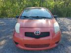 2008 TOYOTA YARIS    for sale at Copart ON - COOKSTOWN