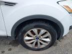2012 FORD KUGA TITAN for sale at Copart SANDWICH
