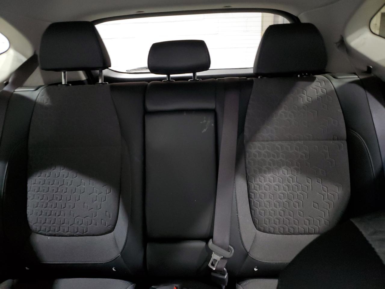 2025 Kia Seltos S VIN: KNDEUCAA1S7734837 Lot: 66624275