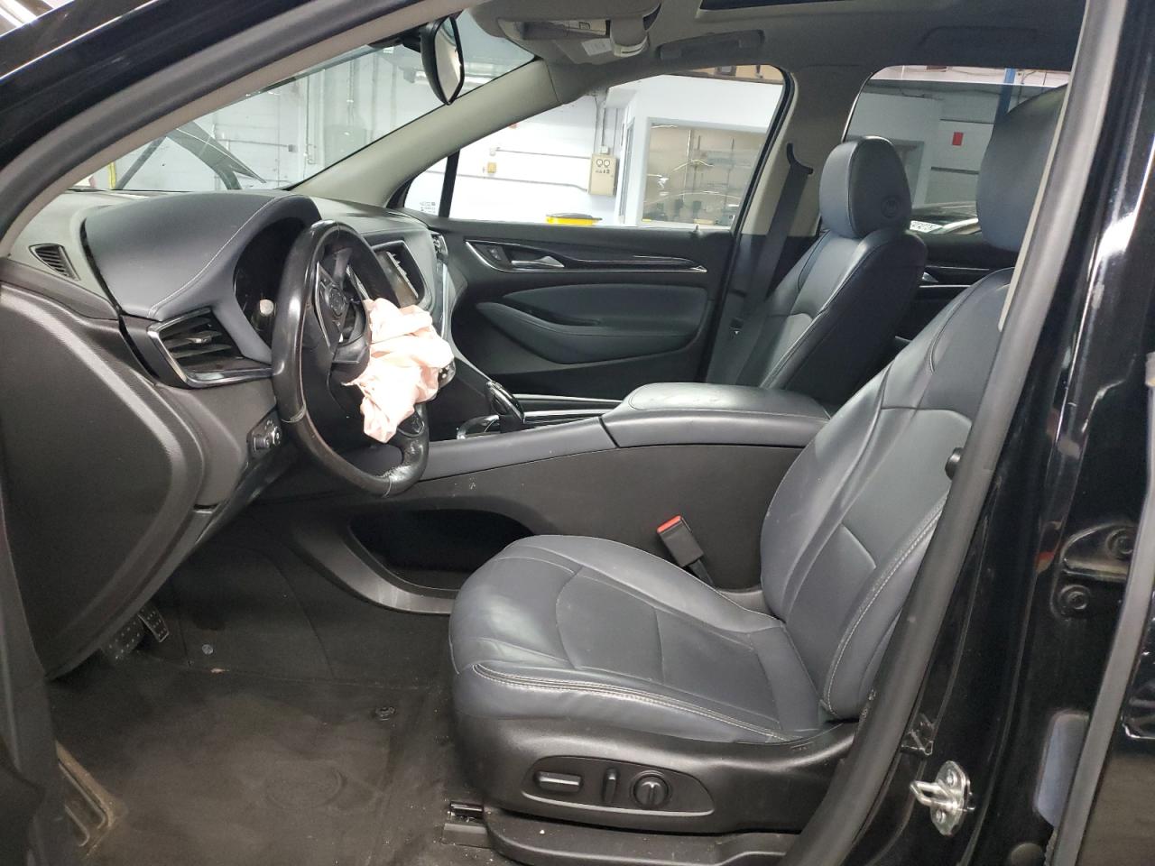 2019 Buick Enclave Essence VIN: 5GAERBKW3KJ161935 Lot: 62574735
