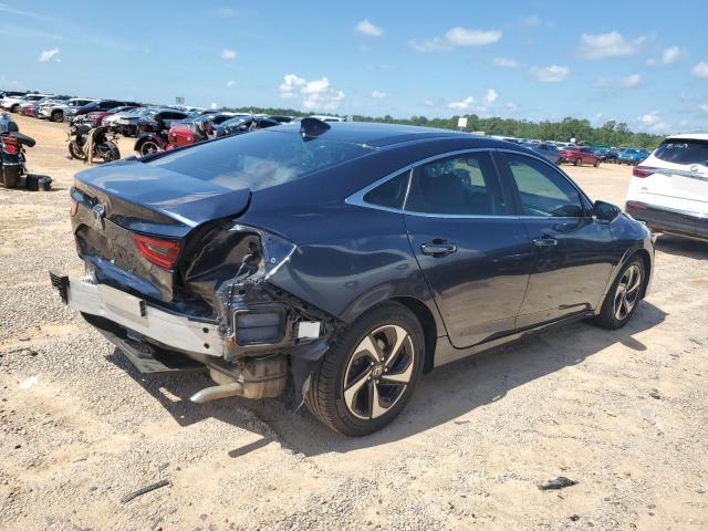  HONDA INSIGHT 2021 Black