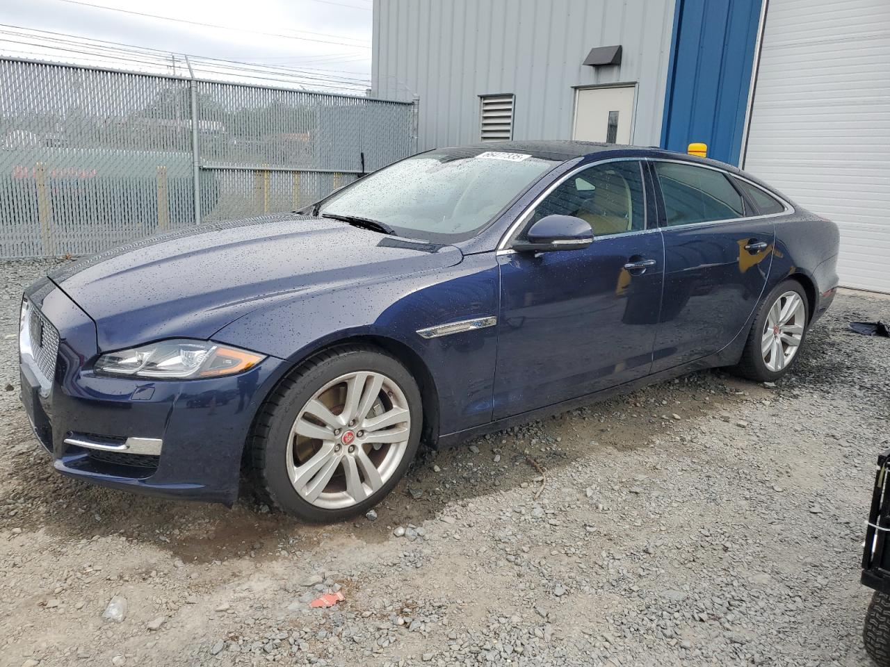 sajwj2gd4k8w18469 SAJWJ2GD4K8W18469 2019 Jaguar Xjl Portfolio