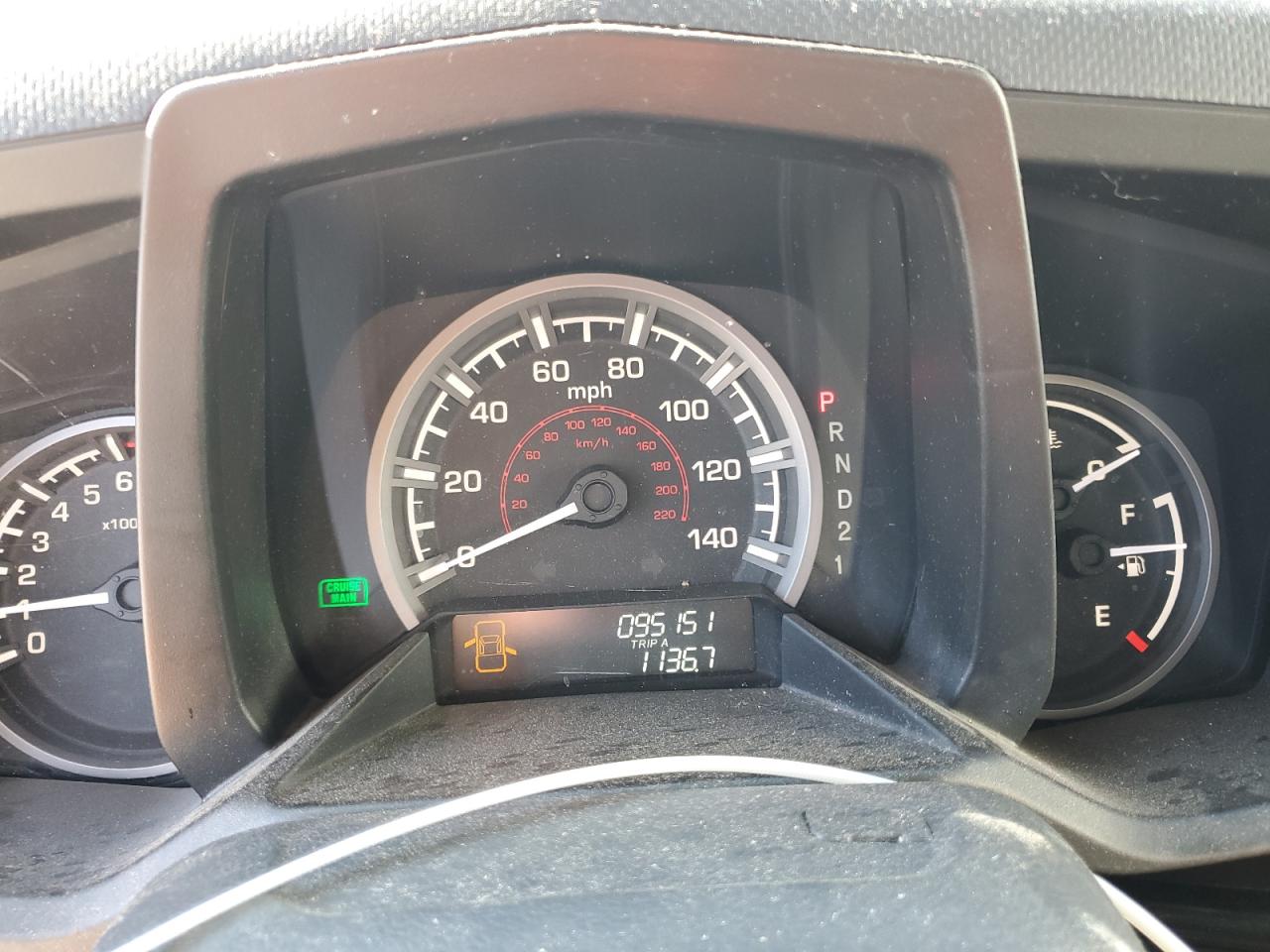2010 Honda Ridgeline Rt VIN: 5FPYK1F28AB007946 Lot: 64109455