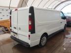 2018 VAUXHALL VIVARO 290 for sale at Copart BRISTOL