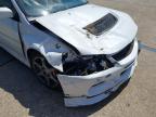 2007 MITSUBISHI LANCER for sale at Copart NEWBURY