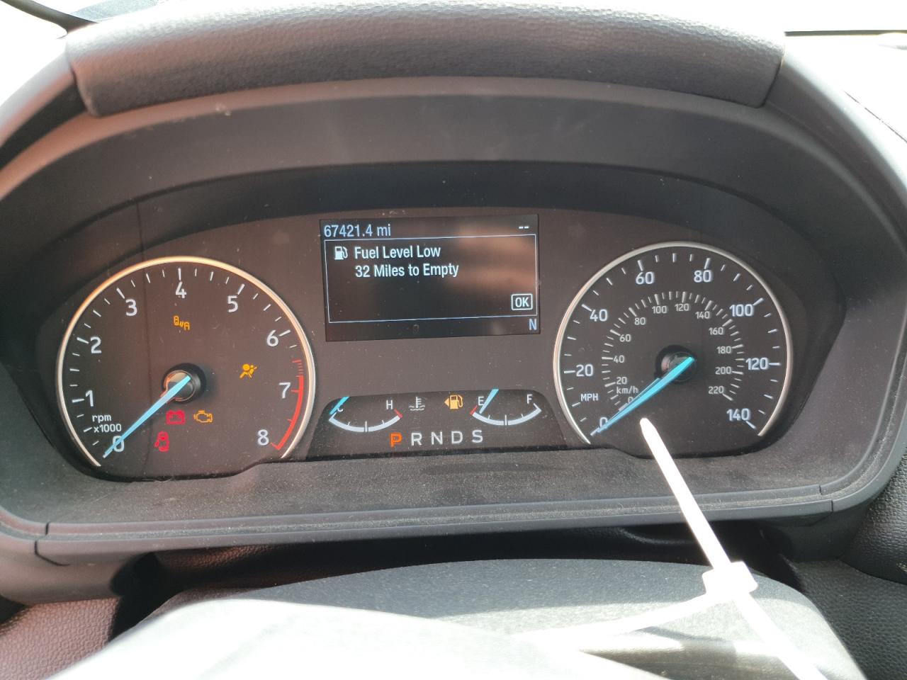 2021 Ford Ecosport Se VIN: MAJ3S2GE4MC423906 Lot: 64745535