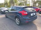 2011 FORD FOCUS ZETE for sale at Copart GLOUCESTER