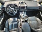 2016 PORSCHE CAYENNE S   à vendre chez Copart NJ - TRENTON