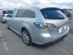 2010 MAZDA 6 SPORT D for sale at Copart CHESTER