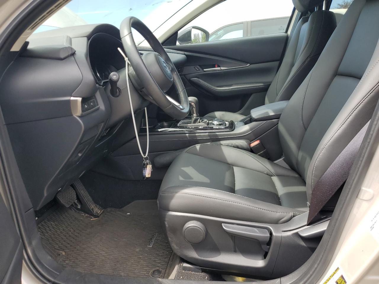 2024 Mazda Cx-30 Select VIN: 3MVDMBBM3RM709662 Lot: 64750185