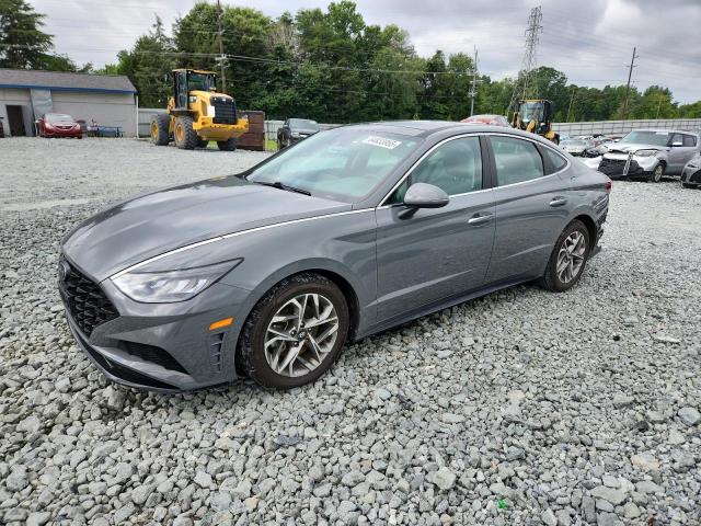 HYUNDAI SONATA 2021