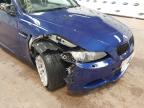 2012 BMW M3 SEMI AU for sale at Copart NEWBURY