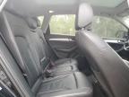 2017 AUDI Q5 PREMIUM   à vendre chez Copart ON - COOKSTOWN