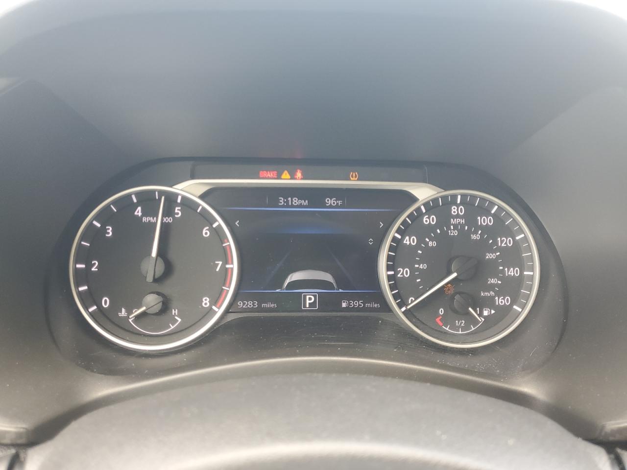 2025 Nissan Sentra Sv VIN: 3N1AB8CV9SY286155 Lot: 63878065