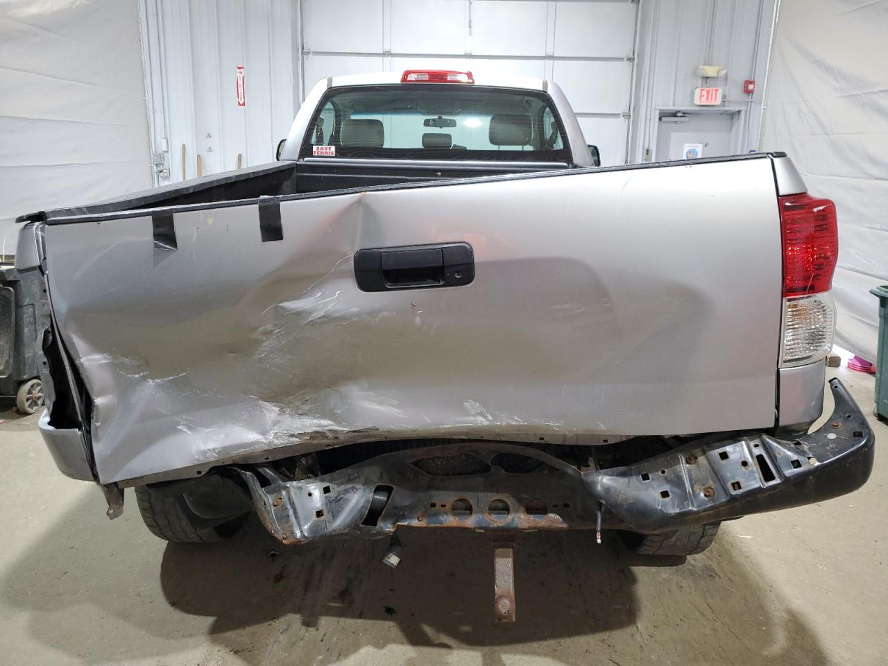 2012 Toyota Tundra VIN: 5TFLY5F12CX128206 Lot: 64727965