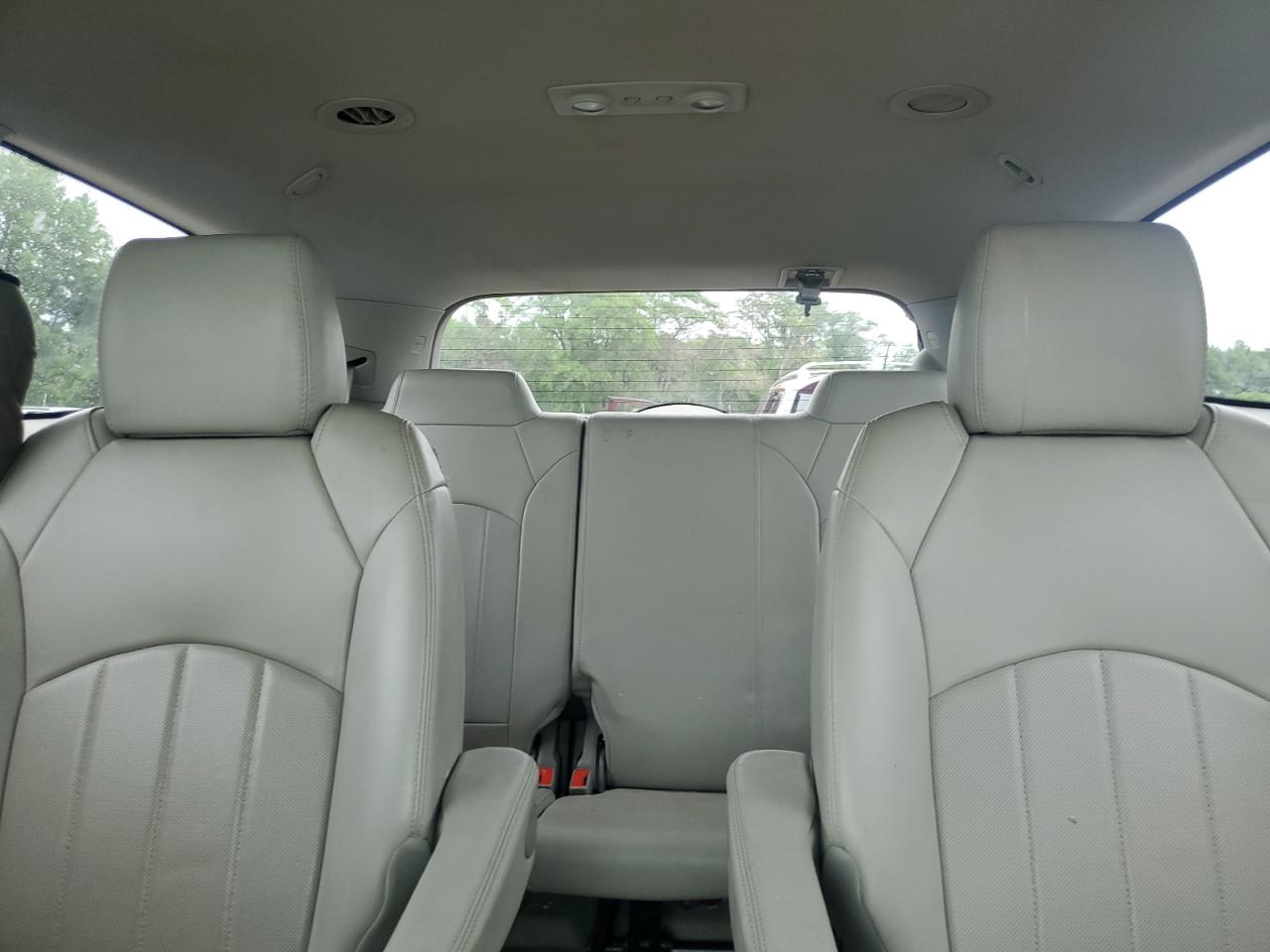 2017 Buick Enclave VIN: 5GAKVBKD7HJ346088 Lot: 65987345