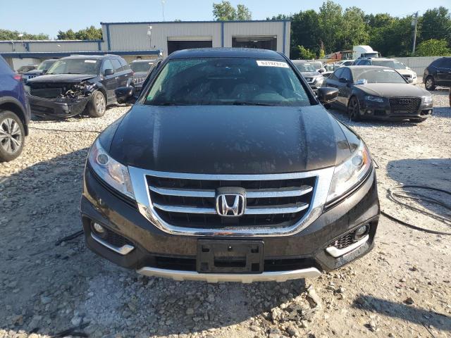  HONDA CROSSTOUR 2013 Сharcoal