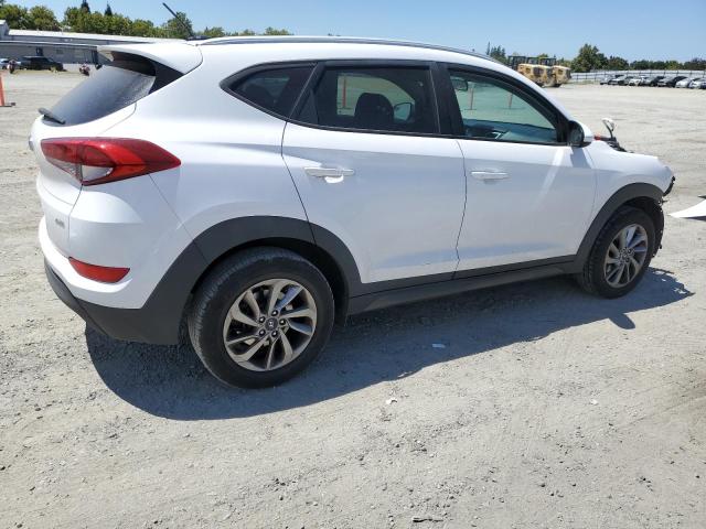  HYUNDAI TUCSON 2016 Biały
