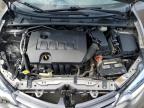 2015 TOYOTA COROLLA L   for sale at Copart CT - HARTFORD SPRINGFIELD