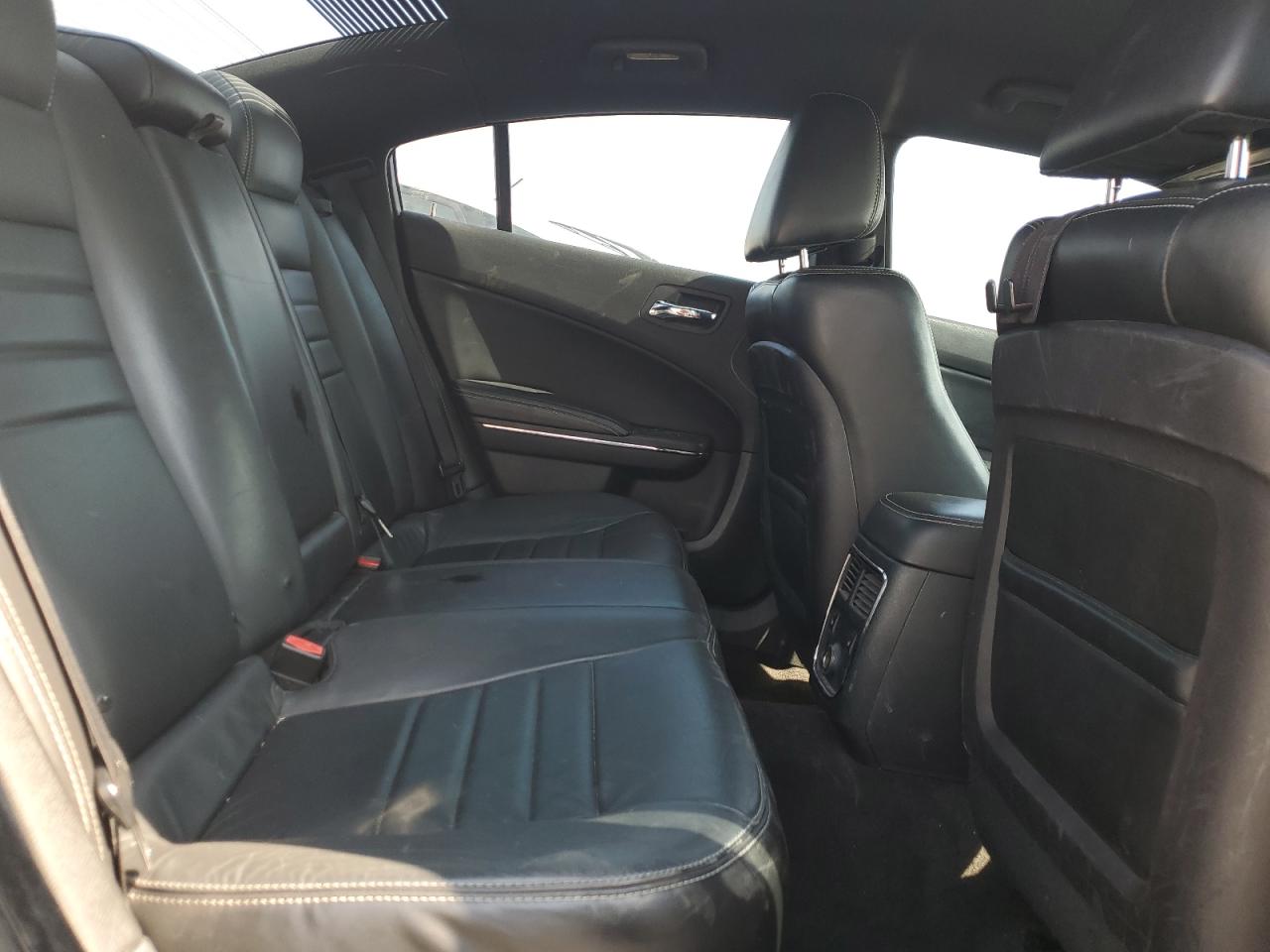 2012 Dodge Charger Sxt VIN: 2C3CDXHG8CH163978 Lot: 65199845