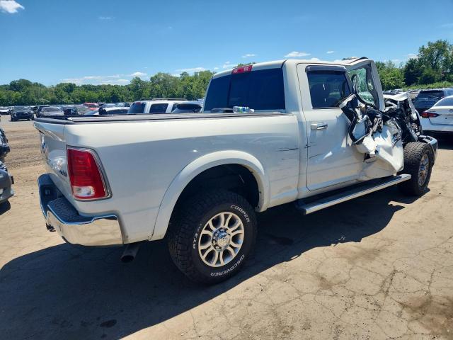  RAM 2500 2017 White