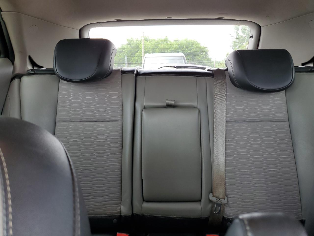2015 Buick Encore VIN: KL4CJASB2FB080469 Lot: 64653005