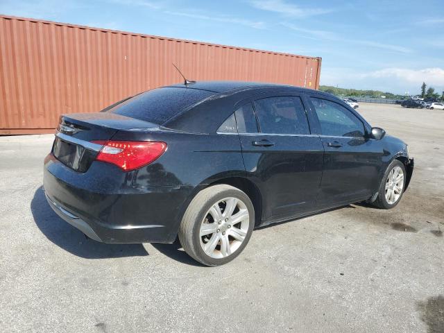  CHRYSLER 200 2013 Black