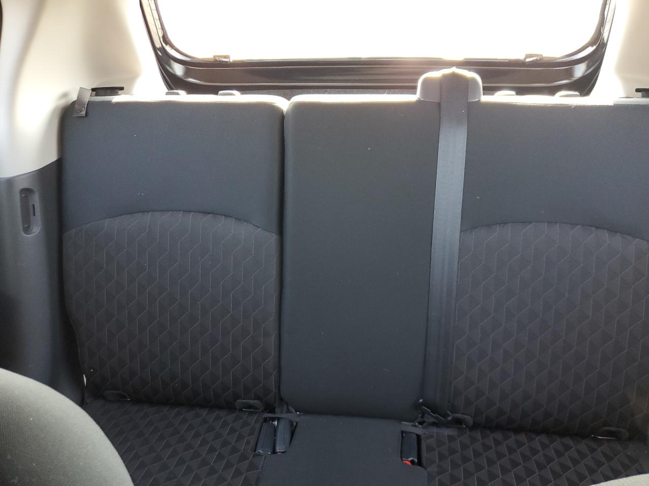 ml32auhj1nh007805 ML32AUHJ1NH007805 2022 Mitsubishi Mirage Es