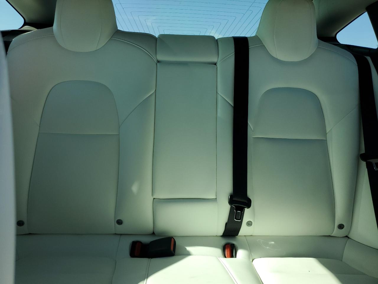 2020 Tesla Model 3 VIN: 5YJ3E1EA6LF616023 Lot: 64191035