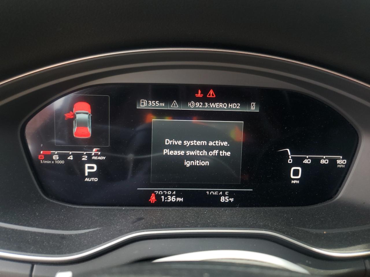 2021 Audi Q5 Premium Plus VIN: WA1BAAFY3M2116953 Lot: 65031705