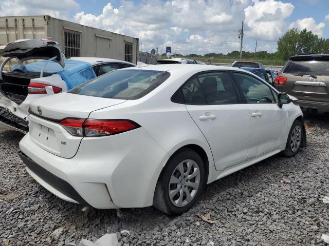  TOYOTA COROLLA 2020 Biały