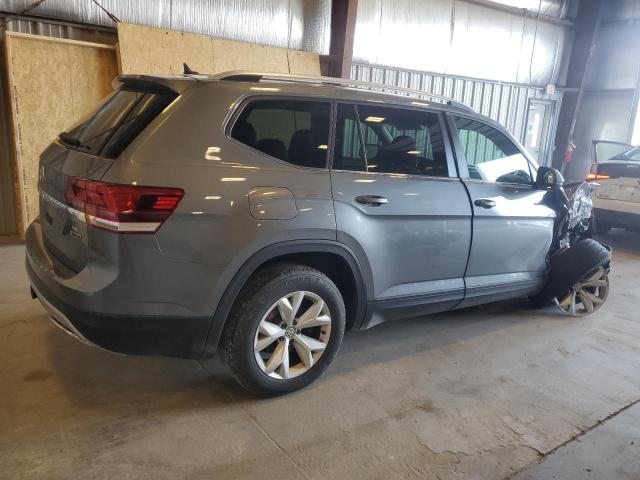  VOLKSWAGEN ATLAS 2018 Szary