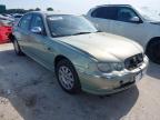 2003 ROVER 75 CONNOISSEUR AUTO  for sale at Copart ROCHFORD