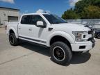 2020 FORD F150 SUPERCREW for sale at Copart SC - COLUMBIA