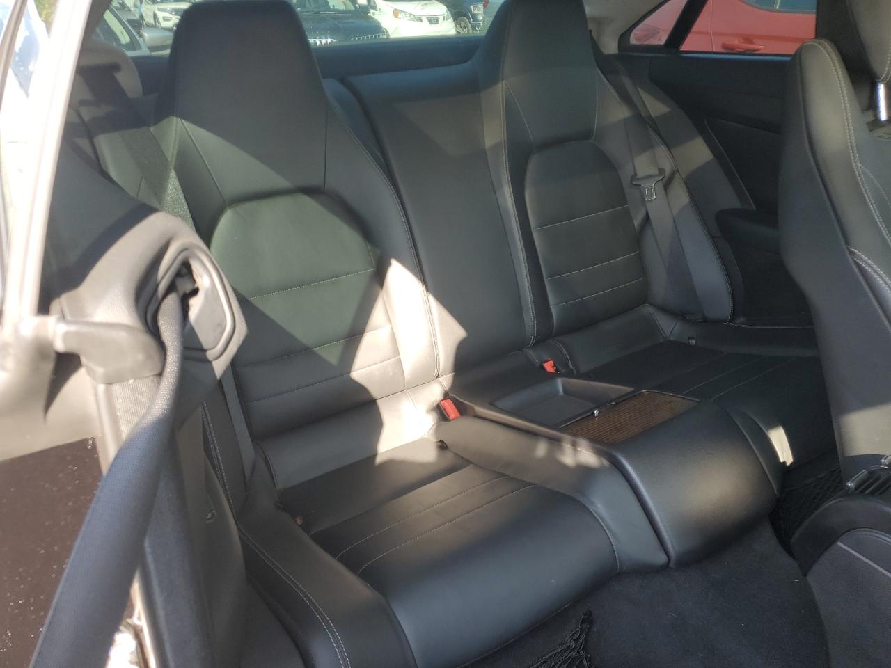 2011 Mercedes-Benz E 550 VIN: WDDKJ7CB4BF123270 Lot: 66510725