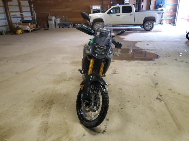 2025 YAMAHA XTZ690   