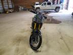 2025 YAMAHA XTZ690    for sale at Copart SD - RAPID CITY