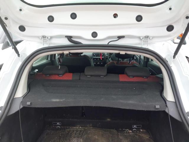 2013 RENAULT CLIO EXPRE